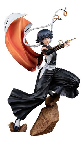 Gals Series Bleach Sui-feng Complete