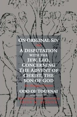 On Original Sin And A Disputation With The Jew, Leo, Conc...