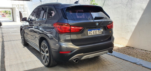 Bmw X1 Sdrive 25i Xline 231cv Año Año 2018 - Bell Motors