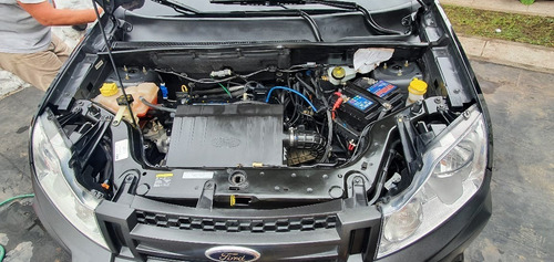 Ford Ecosport 1.6 My10 Xls 4x2 2010
