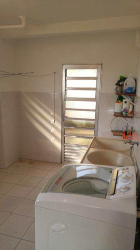 Imagem 19 de 30 de Sobrado Com 3 Dorms, Vila Leonor, Itapecerica Da Serra - R$ 375.000,00, 140m² - Codigo: 63 - V63