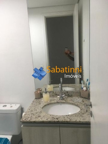 Apartamento A Venda Em Sp Pari - Ap02316 - 68116843