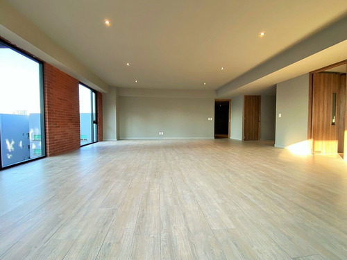 Imagen 4 de 19 de Departamento En Venta En Los Olivos, Hacienda El Ciervo, Interlomas