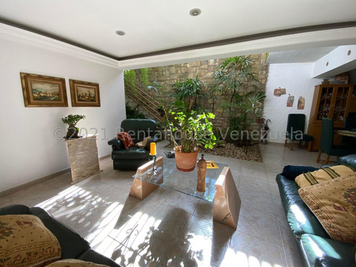 Imagen 9 de 14 de Casa En Venta En Cumbres De Curumo 21-27636