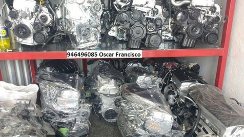 Motores Y Cajas Toyota Y Nissan