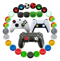 Comprar Pack 30pcs Joystick Grip Para Ps5\u002Fps4 - Mejora Tu Juego