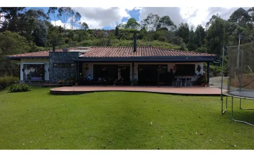 Rhbr-11917 Finca Independiente (rionegro, Llanogrande)