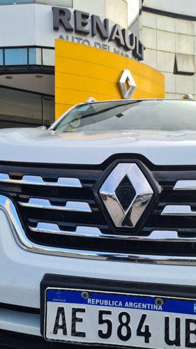 Imagen 9 de 19 de Renault Alaskan
