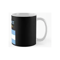 Comprar Taza Dibu Martinez - Argentina - Campeón De La Copa Del Mund