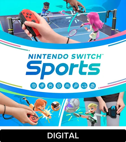 Nintendo Switch™ Sports Nintendo Switch (Digital) | Parcelamento