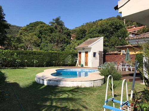 Imagem 4 de 21 de Casa À Venda, 360 M² Por R$ 2.100.000,00 - Engenho Do Mato - Niterói/rj - Ca0214