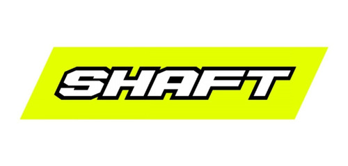 Casco Integral Shaft Ofture Visor Transparente