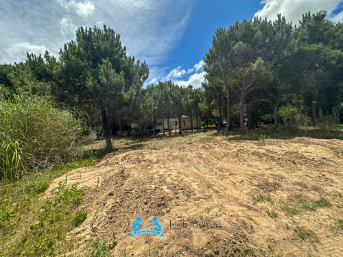 Venta Oportunidad Lote - 1354 Metros - Costa Esmeralda Barrio Residencial 1