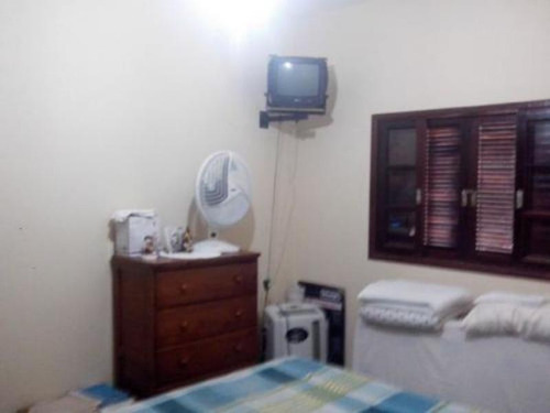 Imagem 9 de 14 de Casa Linda Á 400 Mts Do Mar No Cibratel - Itanhaém 1557 Npc