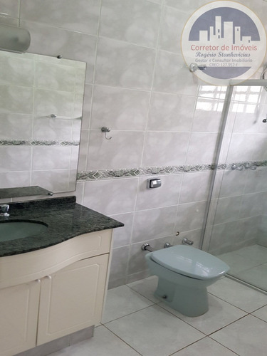 Imagem 21 de 30 de Casa Para Locação Condominio Vista Alegre - Vinhedo - Ca00016 - 34955870