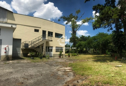Imagem 21 de 29 de Ref 4765. Galpão 16.487,30m² Para Locação - Batistini - São Bernardo Do Campo - 4765