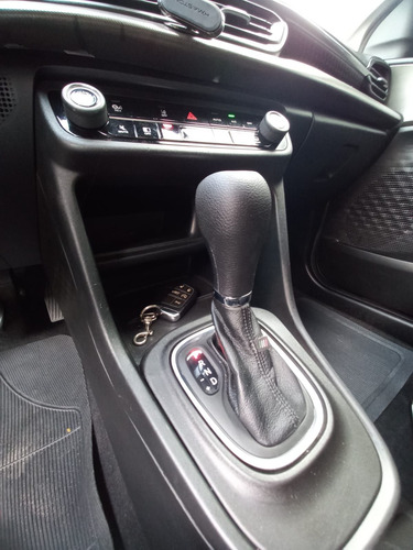 Fiat Pulse PULSE AUDACE 1.0 Turbo 200 Flex Aut.