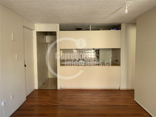 Departamento En Arriendo En Santiago