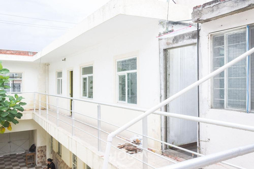 Imagen 1 de 23 de Casa En 7 De Noviembre, Gustavo A. Madero Con 4 Recámaras, 268 M², Id: 37487