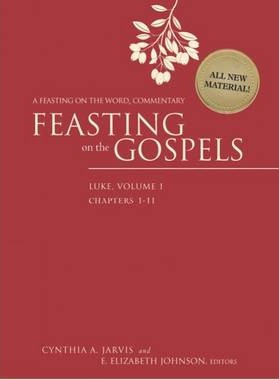 Libro Feasting On The Gospels--luke, Volume 1 : A Feastin...