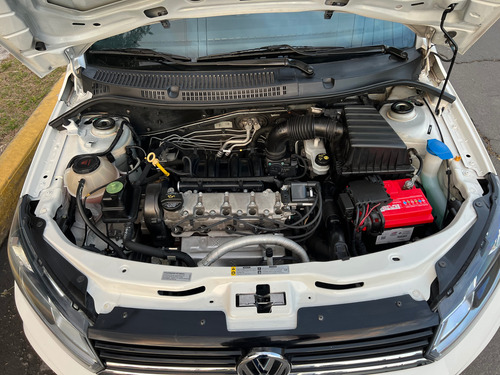 Vw Gol (nueva Línea) Modleo: 2019 Versión: Edición Aniver
