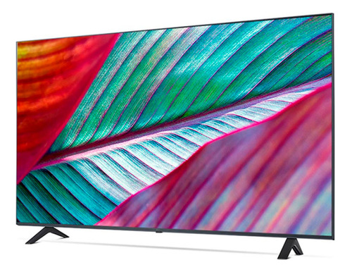 Smart Tv LG 75  4k Uhd - Nario Hogar