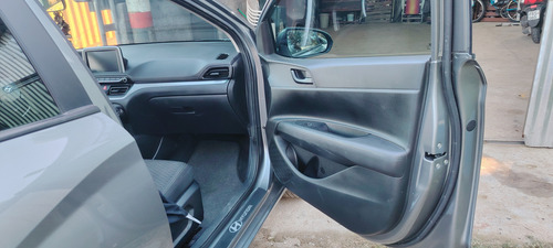 Hyundai HB20 1.0 Premium Mt