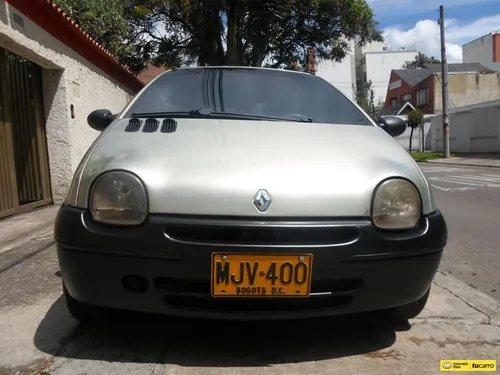Renault Twingo 1.2 Acces 16V AA