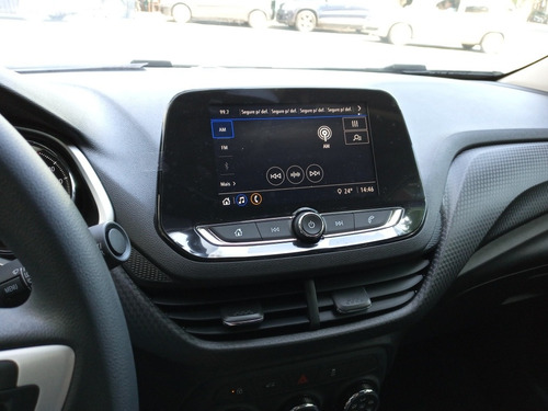 Imagen 12 de 12 de Chevrolet Onix Plus 2020 1.2 Lt Tech Onstar