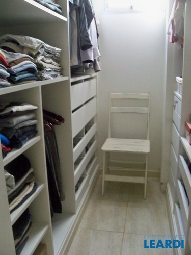 Imagem 7 de 15 de Apartamento - Perdizes - Sp - 385876