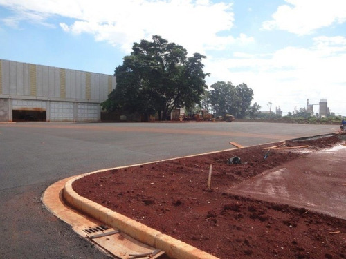 Imagem 10 de 24 de Galpão Industrial Para Venda E Locação Em Betel, Paulínia - Gl00019 - 31963551