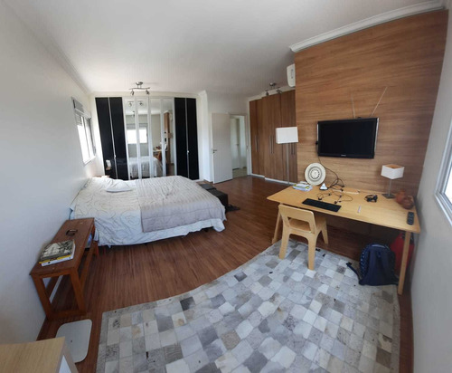 Imagem 8 de 20 de Apartamento Residencial Em São Paulo - Sp - Ap2781_etic