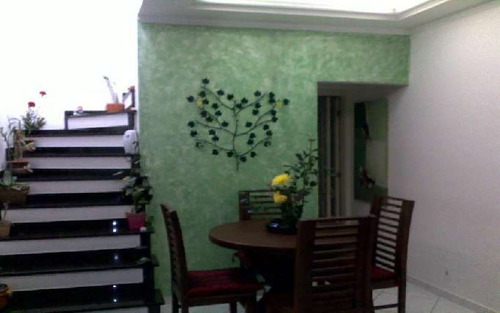 Imagem 5 de 8 de Sobrado Vila Rio De Janeiro 118,5 M² - 13426