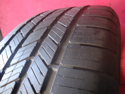 Pneu 245 50 Aro 18 Goodyear Eagle Ls2 Runflat Usado Meia Vid (Usado)