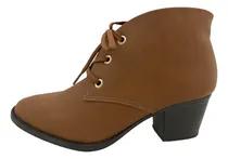 Comprar Oferta Bota Acordonada Caña Baja - Pino Calzados 1812 M