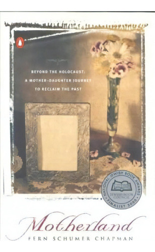 Motherland, De Fern Schumer Chapman. Editorial Penguin Books, Tapa Blanda En Inglés