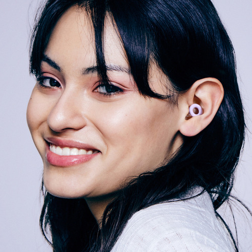 Earplugs Loop Quiet 2 - Tapones Oido Protectores Auditivos Color Violet (violeta)