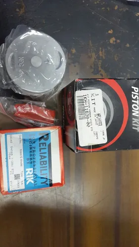 Kit De Pistón Yamaha Xt 225