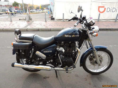 Motos Royal Enfield