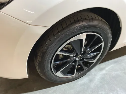 Mazda 2 Grand Touring Lx 1.5