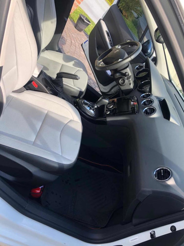 Peugeot 308 1.6 Roland Garros Thp 163cv Tiptronic 2018