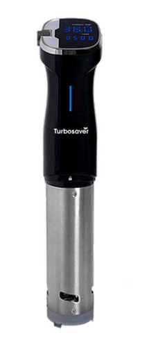 Turbosaver Sous Vide Tb Sv30 Roner Coccion Inteligente 800w 