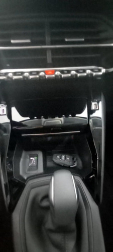 Imagen 17 de 23 de Peugeot 208 Allure Pack 1.6 M 2023
