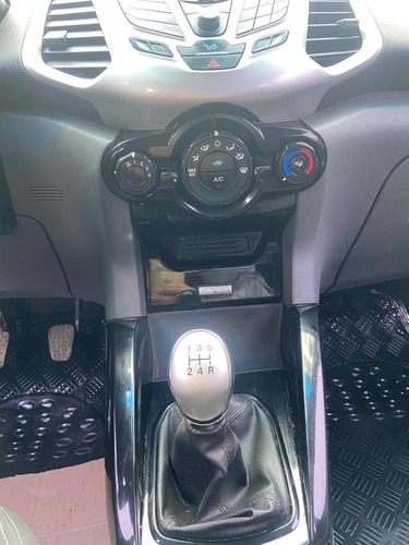 Ford Ecosport 1.6 Freestyle 110cv 4x2