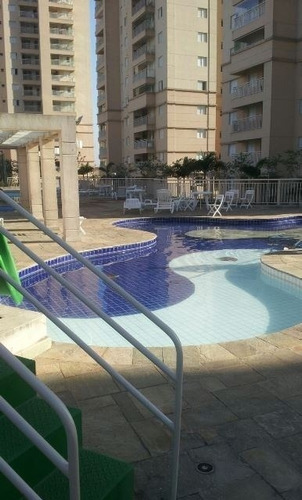 Imagem 1 de 10 de Venda Apartamento Padrão Santo André Brasil - 1180
