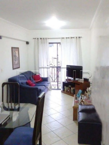 Imagem 1 de 10 de Apartamento - Silveira - Ref: 13189 - V-13189