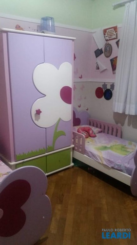 Imagem 13 de 15 de Casa Assobradada - Cidade Ademar - Sp - 575821