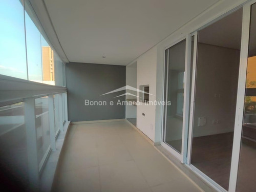 Imagem 13 de 24 de Apartamento À Venda Em Cambuí - Ap011638