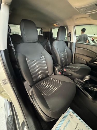 Fiat Toro 1.8 Endurance 16v Flex 4x2 Aut. 4p