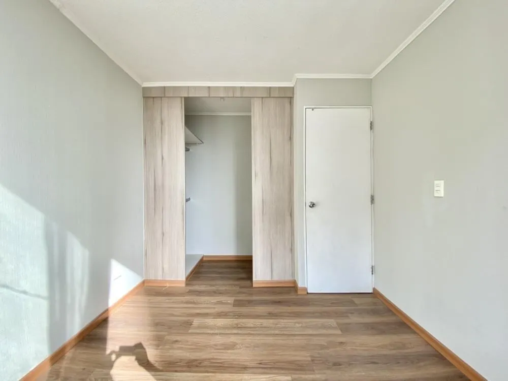 Imagen 3 de 21 de Venta Departamento 3 Dorm En Quinta Normal